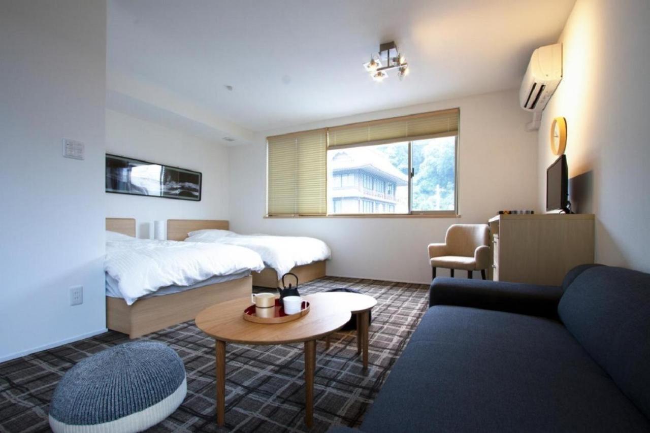 Sweet Stay Kyoto - Vacation Stay 13383V Eksteriør billede