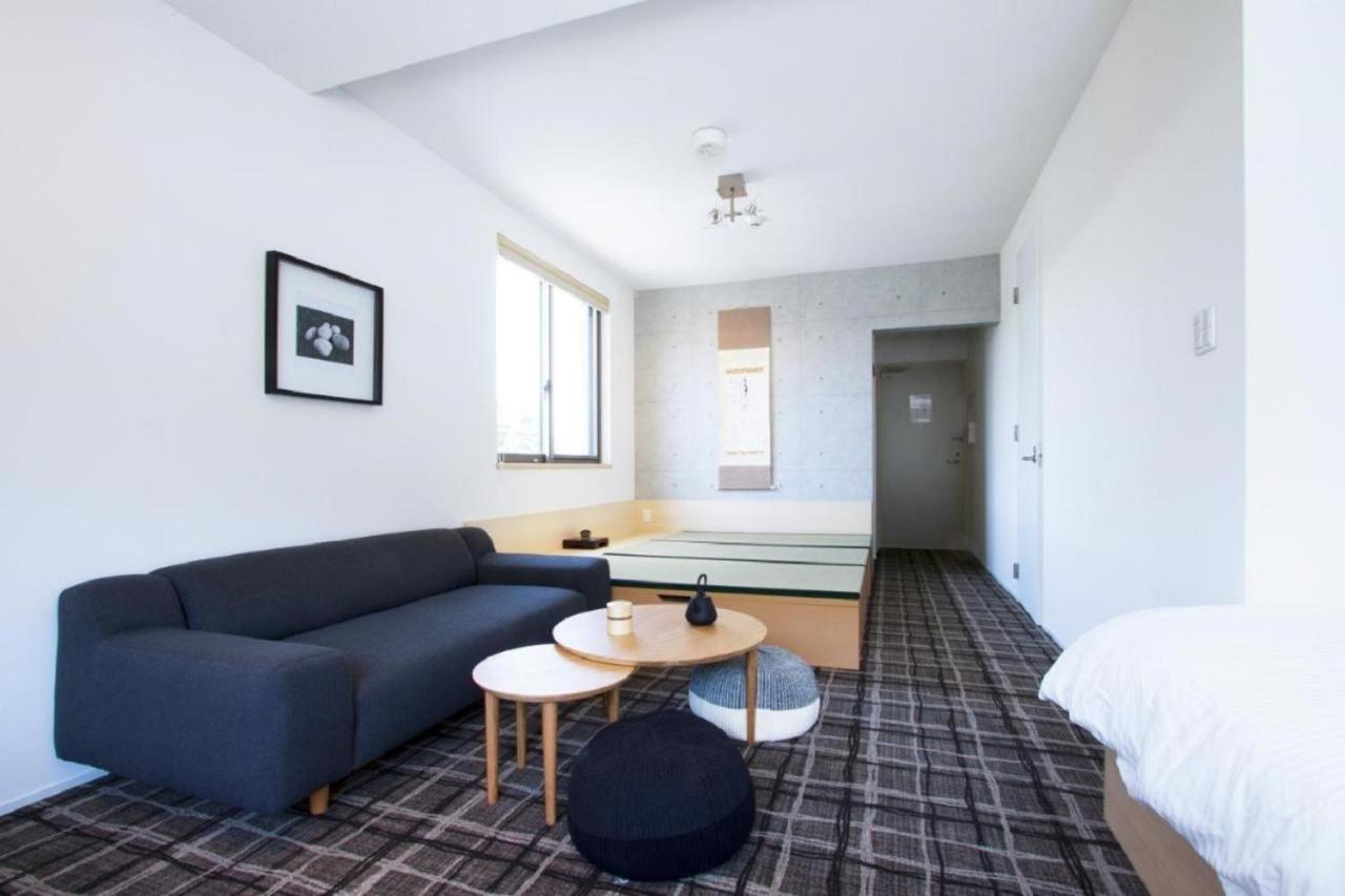 Sweet Stay Kyoto - Vacation Stay 13383V Eksteriør billede