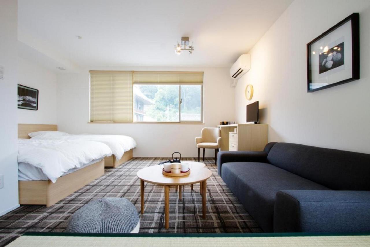 Sweet Stay Kyoto - Vacation Stay 13383V Eksteriør billede