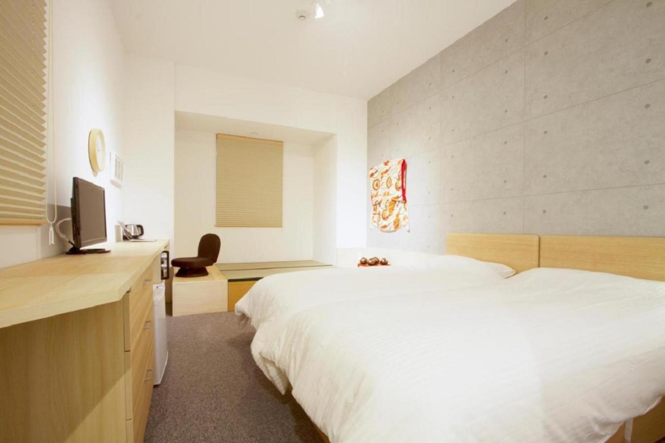 Sweet Stay Kyoto - Vacation Stay 13383V Eksteriør billede